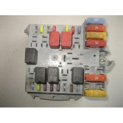Porte Fusible Alfa Romeo 159